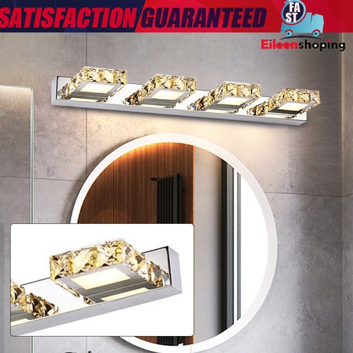 Bathroom vanity lights mirror - bathroom,