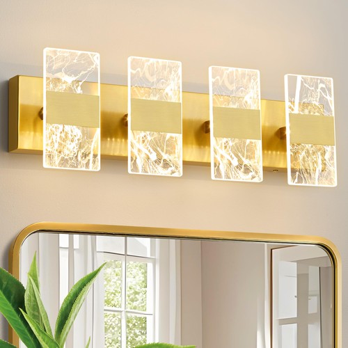 Modern led bathroom light - led,
