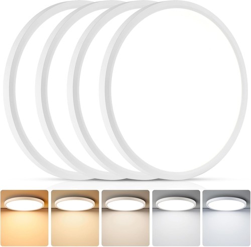 Pack inch 5cct led - 4,