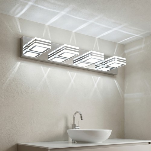 Vanity light 4 lights - vanity,